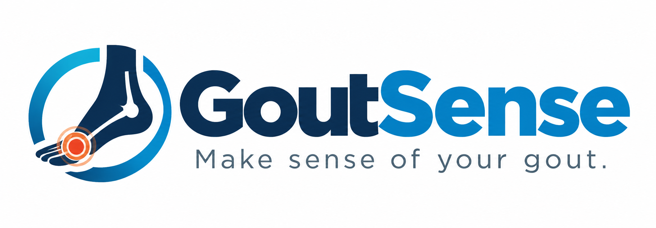 GoutSense — Make sense of your gout